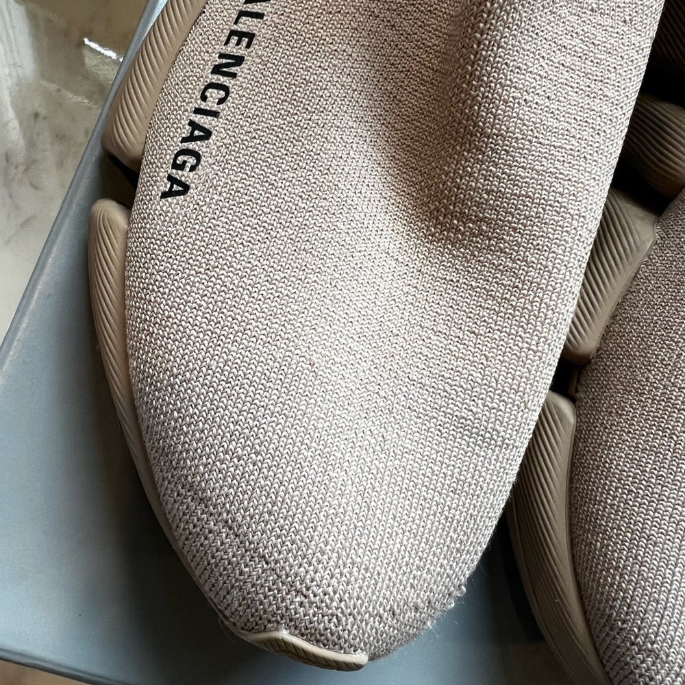 Balenciaga speed sneaker - Picture 5 of 6